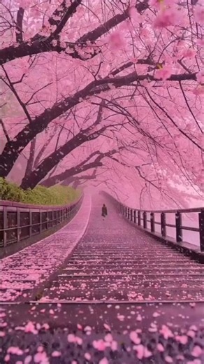 most beautiful places in Japan 🌸 #explore #nature #travel #adventure