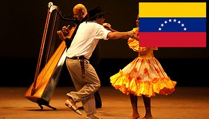 Conheça a Joropo: A Dança Típica Da Venezuela! - Cultura Venezuelana