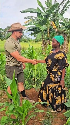 Deadly Tribal Marriage Ritual – Love Inside the Lion’s Den #shortvideo