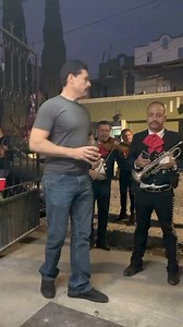 EL QUERER ES PODER, NADA ES IMPOSIBLE @highlight | Jesus Morales