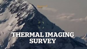 Russian climber Natalia stuck up 22,000ft mountain with a broken leg