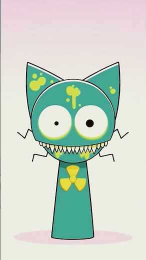 Tox Sprunki Pyramid phase 3