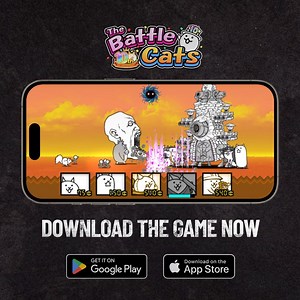 35K views · 646 reactions | The Battle Cats 10th Anniversary Presents: Mission Impawsible | The Battle Cats | Facebook