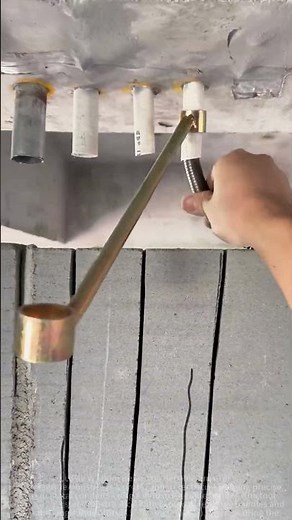 Thickened heavy duty conduit bender sharing