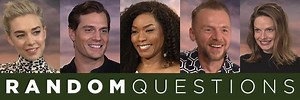 Watch: Mission: Impossible - Fallout Cast Plays Random Questions