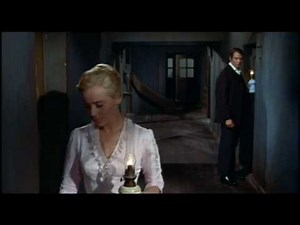 Maria Schell - Une Vie - 1958