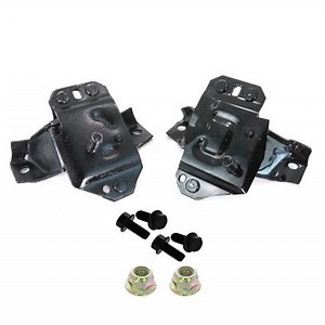 Mustang Heavy Duty Motor Mount Kit (84-95) 5.0 - LMR