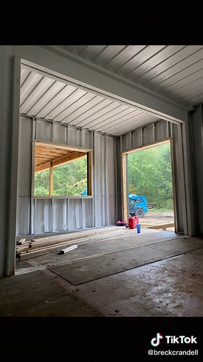 Breck Crandell on TikTok