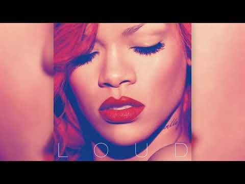 Rihanna - Fading (Instrumental)