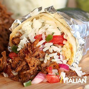 44K views · 52 reactions | Chipotle's Famous Barbacoa with seared...