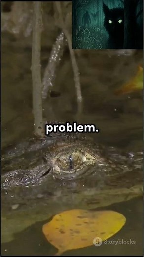 The Truth Behind the Lizard Man of Scape Ore Swamp