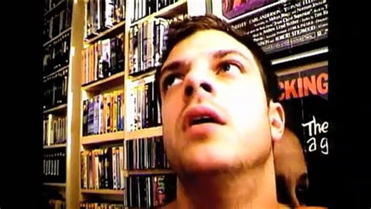 Tarnation | movie | 2004 | Official Trailer