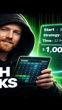 Automated Trading Bot: AI Agent for Binance Futures