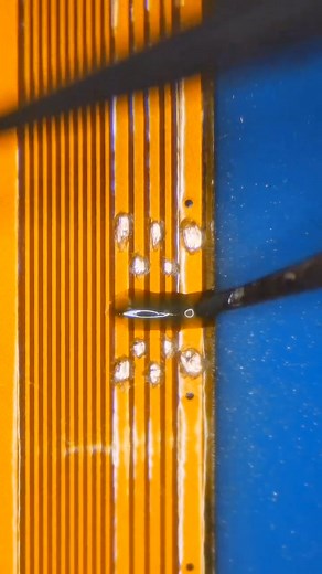 6.6K views · 26 shares | Flex cable repair #easytricks #repair | Fixing Tips | Facebook