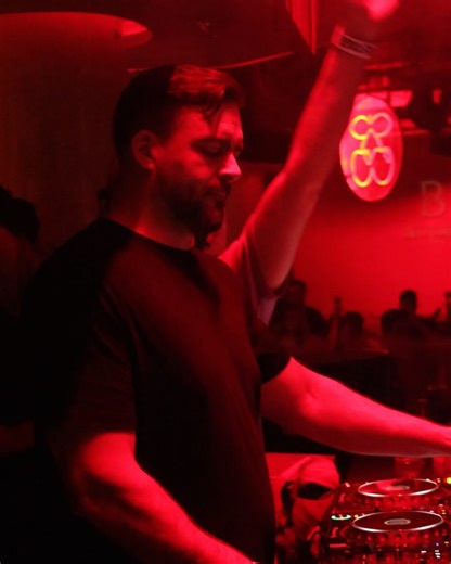 Max Chapman on Reels