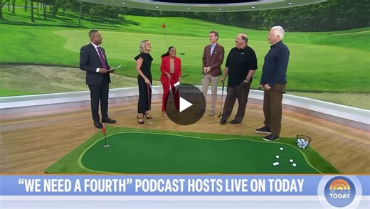 Our new CFO Brian Baumgartner joined NBC News' Today Show to talk about his first day at work, which will be LIVE to attend this Wednesday in Flatiron!And can confirm - we told him to do whatever… | Ramp