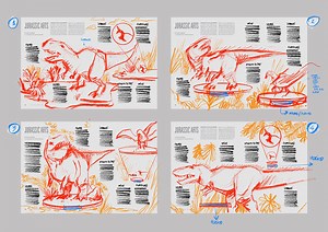 How do we know what dinosaurs looked like? - Thales Molina