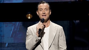 ‘Star Wars: Skeleton Crew’ First Trailer Shows Jude Law As Jedi