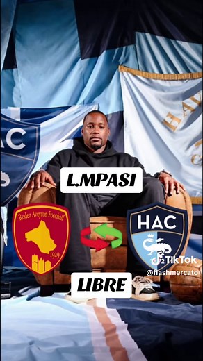 Flash Mercato: Transferts à Le Havre