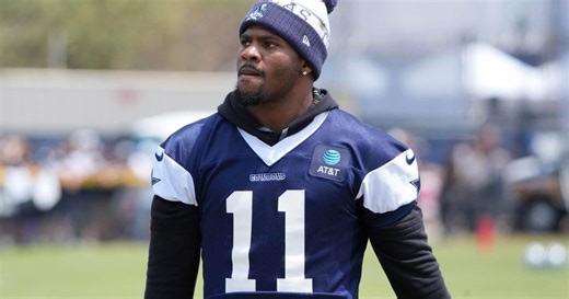 Broncos, DL Zach Allen agree to extension