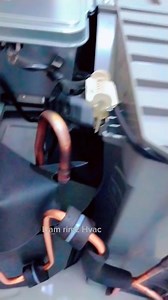 177K views · 4.2K reactions | What is the difference between inverter and non inverter AC? Zuhair Anas #hvac #airconditioner #compressor #electrical | Liam Rimz | Facebook