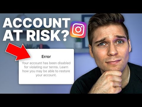 How to Violate Instagram's Terms of Service (Avoid These!)