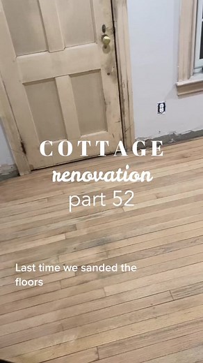 Finishing Touches: Applying Polyurethane for a Perfect Floor Finish