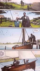 3.9K views · 75 reactions | Defiant Executive Producer Marvin...