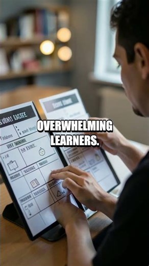 A Modern Classroom Transformed by Bite Sized Education