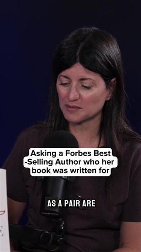 This week on COACHED is a very special double episode release. To celebrate the launch of Gilt Free, I sat down with my social media manager at @garciamediaworks to talk through the new book. We get into the writing process, the core lessons inside Gilt Free, and why this work matters right now. And for the first time, the opening chapter is available as its own episode. Gilt Free officially releases May 26, but you don’t have to wait for a preview. You can find COACHED with Keren Eldad on Apple