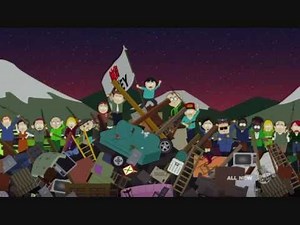 Jersey Shore: 1409 South Park, Al Qaida