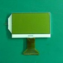 [Hot Item] 128X64 DOT Matrix Graphic LCD Display 6: 00 Viewing Angle