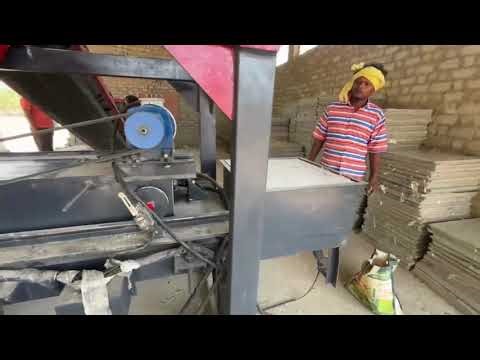 Powerful Brick & Block Machines Designed For High Strength & Long-Term Performance