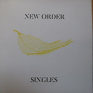 New Order - Singles