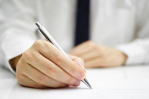 Guide to Crafting Effective Nonprofit Fundraising Letters | LoveToKnow