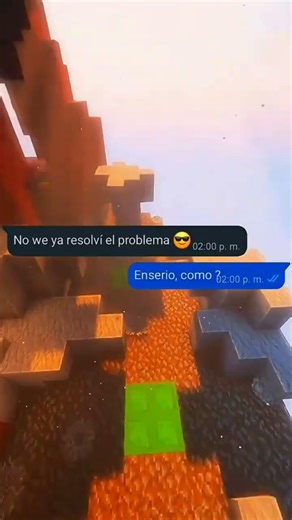 Descargó Minecraft Gratis... Gran Error 💀🙀#fypシ #minecraft #gameplay #humor
