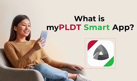 Easily manage your account, check your balance and bills, and report your concern using the myPLDT Smart app! Link your PLDT account to get started. 👍 Download the myPLDT Smart app here: https://pldthome.info/DLmyPLDTSmartapp | PLDT Cares