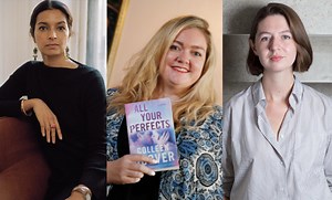5 Female Authors With Unique Writing Styles That Will Wheel You In