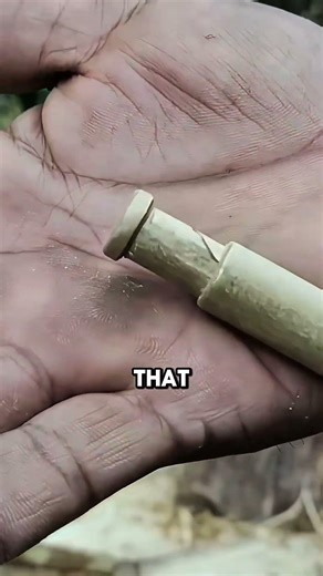 He Starts Fire With Nothing But With This Tools🤯 #shorts #viral #diy