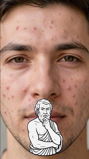 Why Do Pimples Appear Overnight? 😳