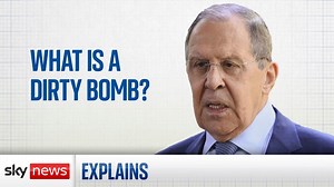 What is a dirty bomb? - The Global Herald
