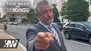 TOMORROW ON THE HIGHWIRE - The HighWire