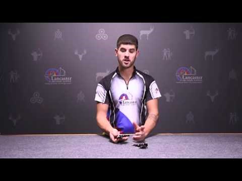 STAN Element Heavy Metal Release Review at LancasterArchery.com