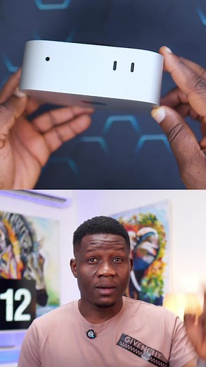 Best Apple Mac Mini Review for Video Editors