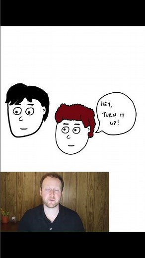 Difference Thresholds #shorts #psychology #psychologystudent