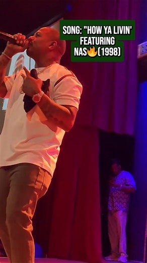 NAS & AZ chemistry on this track is UNMATCHED 🎤 #hiphop #rap #shorts