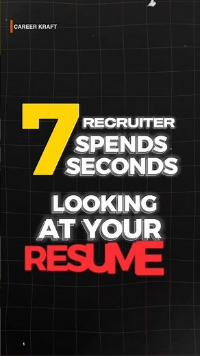 How to Write a Perfect Resume (Get More Job Offers)