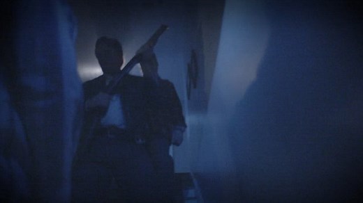 Trailer for 'Cold Blooded' series on Clutter family murders