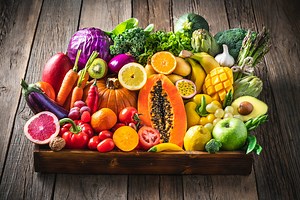 8 best fruit and veg delivery boxes for 2025, from just £15