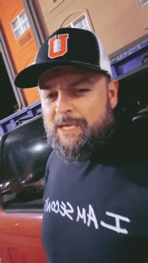 You can’t make this crap up. When I asked “how can you constitute the Red Truck parked in the No parking zone BEHIND rhe dumpster, but I have to go park in the dark adjacent lot” She | Junior Staggs | Facebook